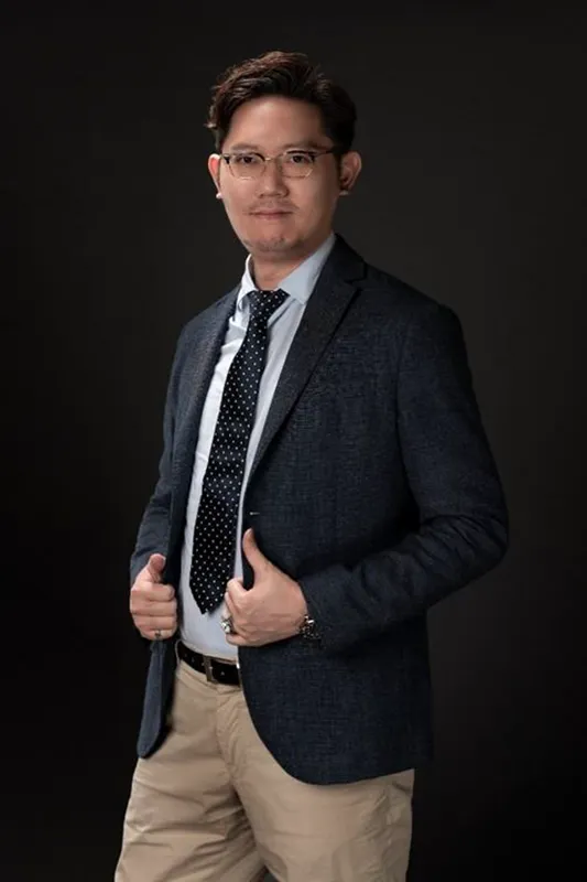 周孝宇